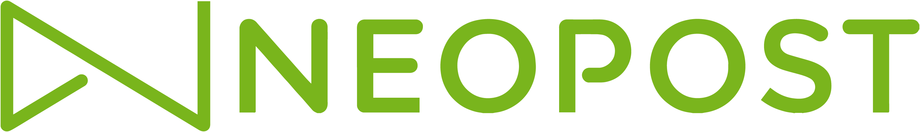 Heidelberg Logo