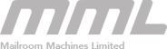 Machine logo