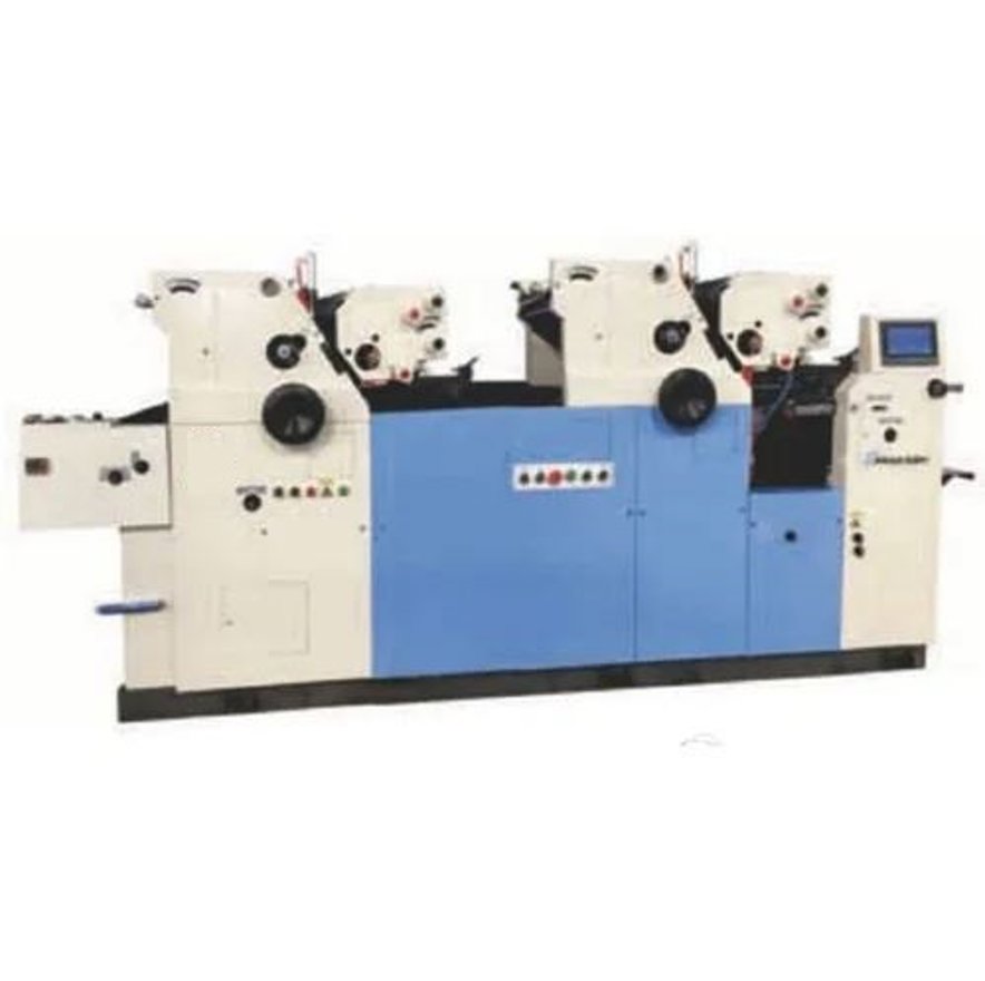 All Cares Non Woven Bag Printing MuIti Color Non Woven Bag Printing Machine