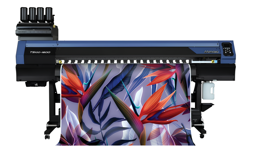 Harmon Organization Steam Balling machines Digital Press