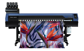 Harmon Organization Steam Balling machines Digital Press