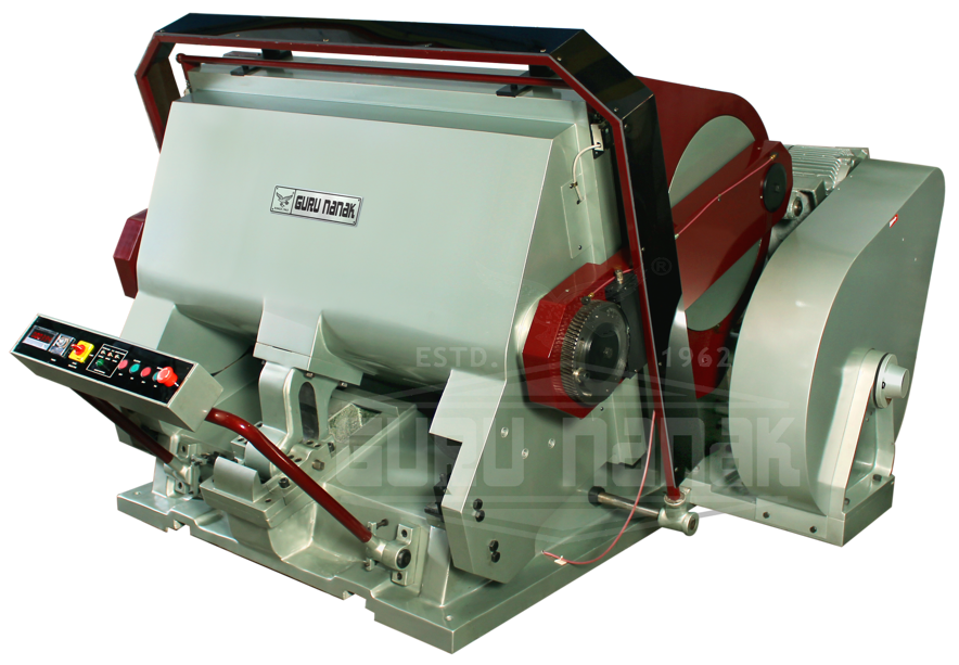 Insightwithin 1-head drilling machines Testing Machine