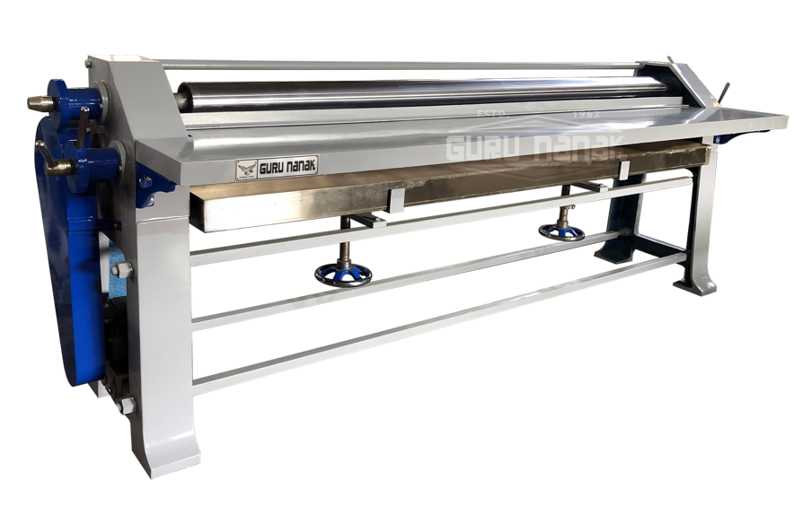 Insightwithin 2-head drilling machines Test