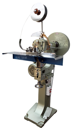 Insightwithin 4-head drilling machines wcw