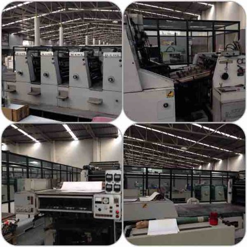 Jinkson 2-head drilling machines dwdw