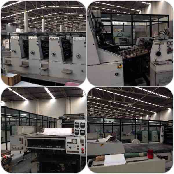 Jinkson 2-head drilling machines dwdw