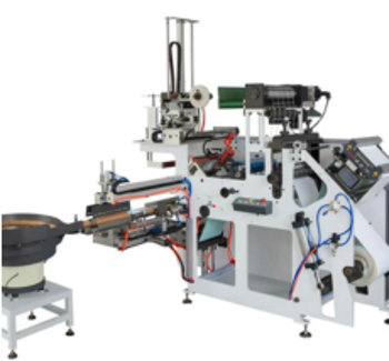 Jinkson Sheet Fed / Offset Sheet M