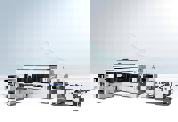 Shiroma 1-head drilling machines tata