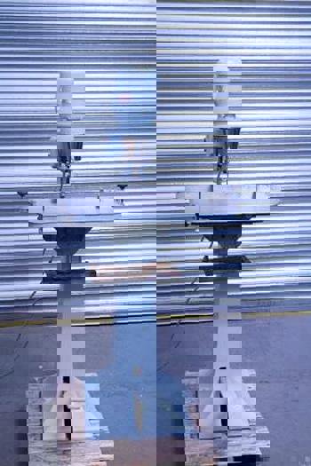 1-head drilling machines Soag 1-Head Paper Drill