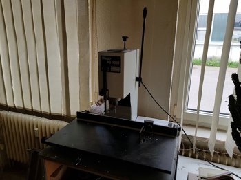 1-head drilling machines STAGO PB 1008