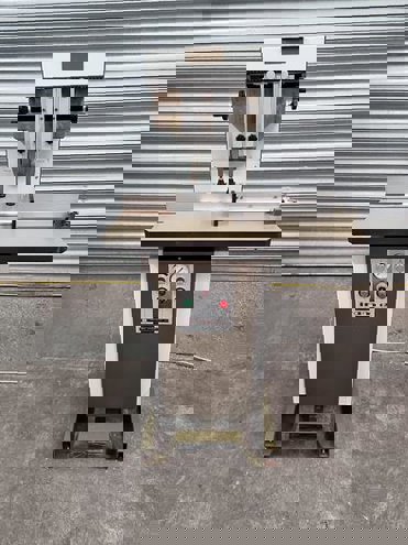 2-head drilling machines IRAM 12