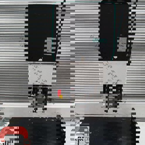 2-head drilling machines Nagel Citoborma 280