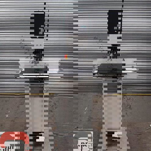 2-head drilling machines Nagel Citoborma 280