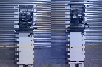 4-head drilling machines Durselen PB 01