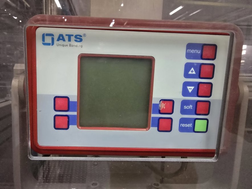 Banding Device  ATS TRS-L-CL