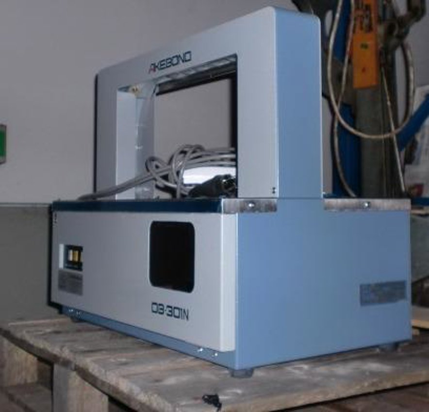Banding Machine Akebono 301 N	