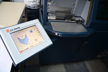 Binding Machines CP Bourg BB 3002 EVA