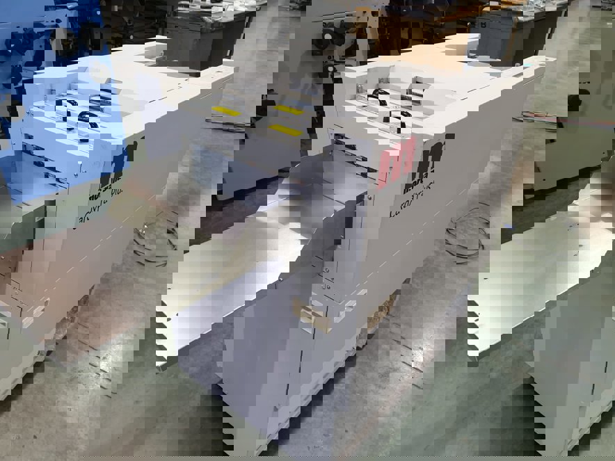 Business card/Document cutter Morgana  CardXtra Plus (AutoCutter)