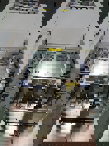 Business card/Document cutter Morgana  CardXtra Plus (AutoCutter)