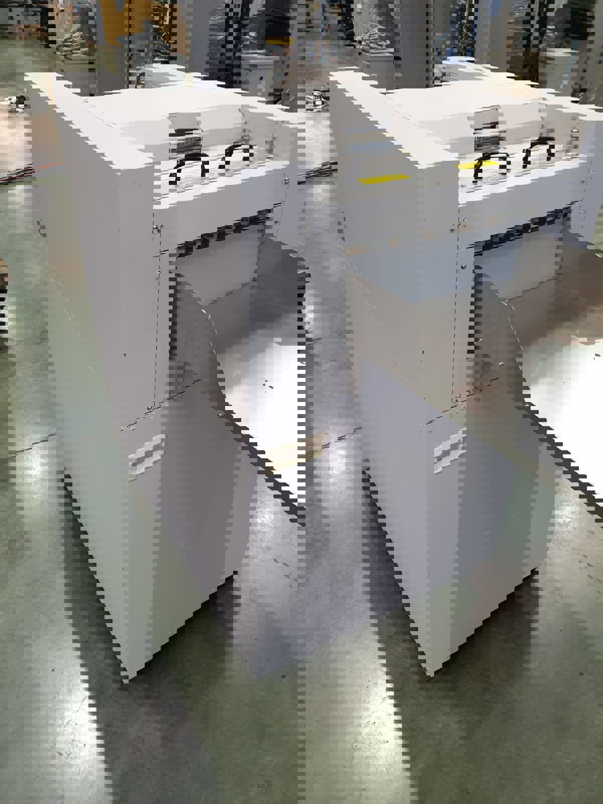 Business card/Document cutter Morgana  CardXtra Plus (AutoCutter)