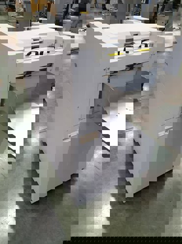 Business card/Document cutter Morgana  CardXtra Plus (AutoCutter)