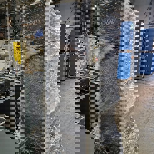 Machine