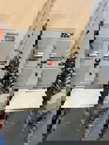 Machine