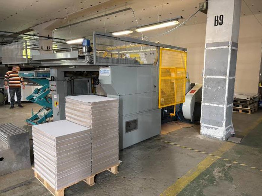 Cutters Erba Titan 4