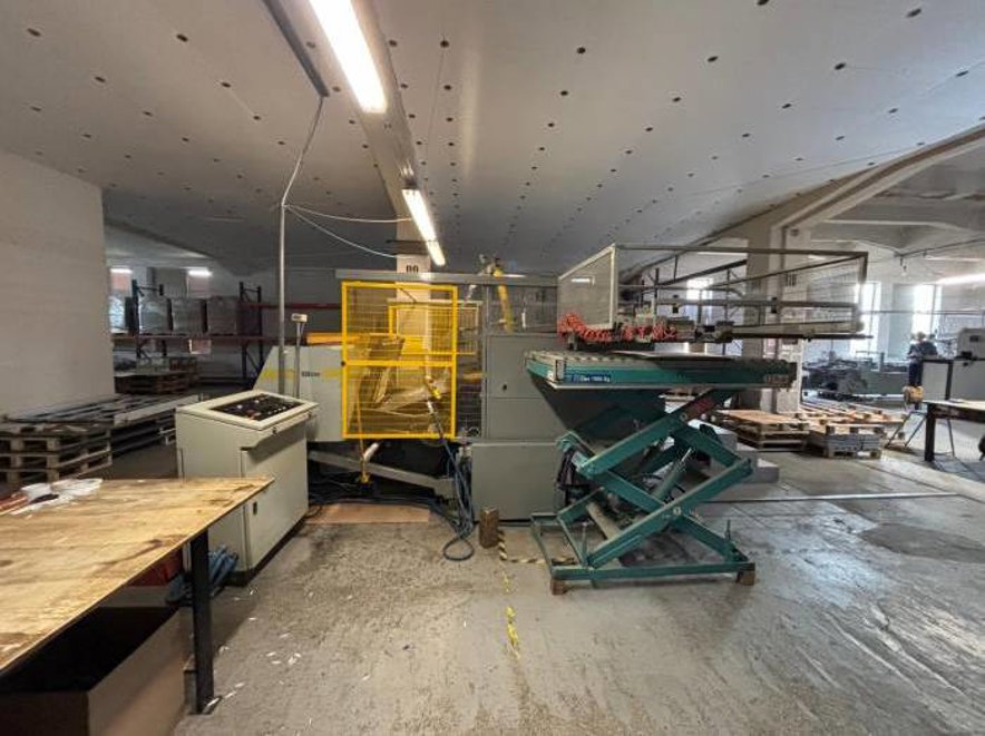 Cutters Erba Titan 4
