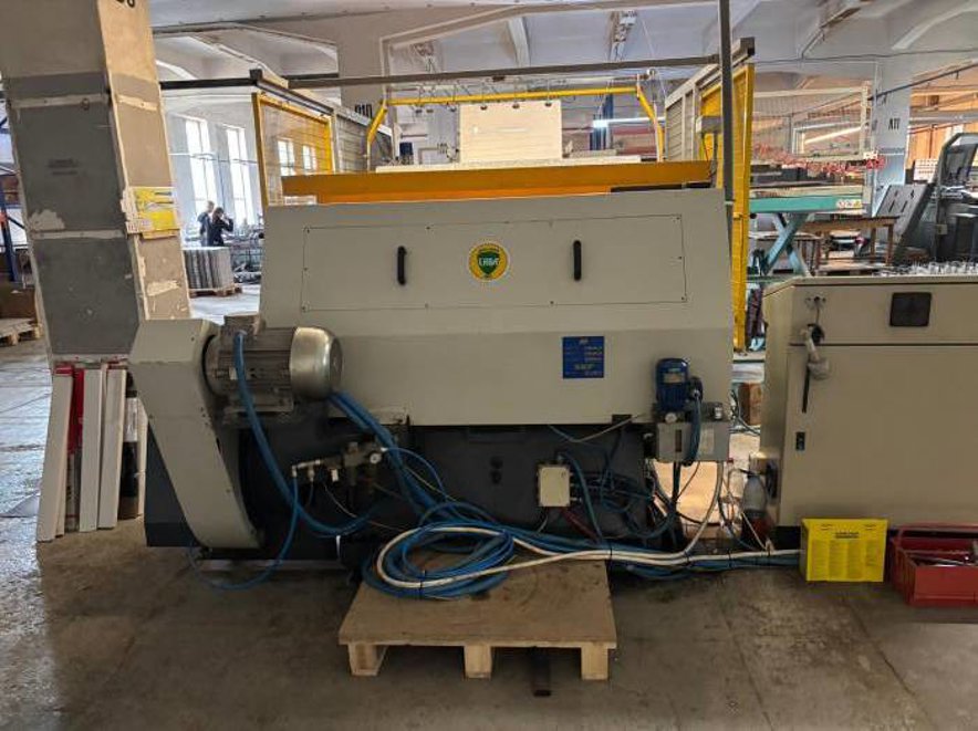 Cutters Erba Titan 4