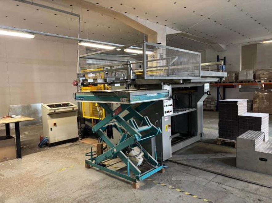 Cutters Erba Titan 4