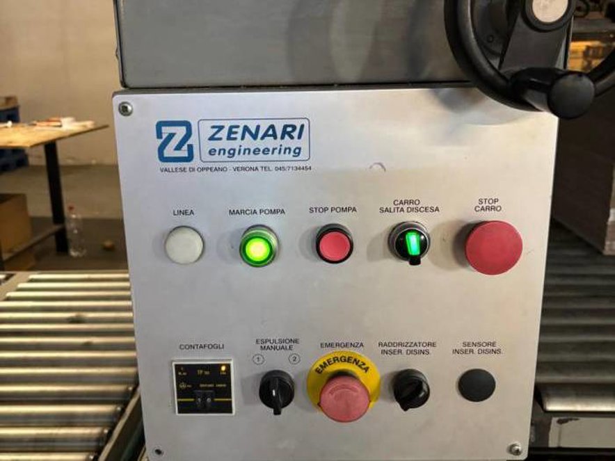 Cutters Erba Titan 4