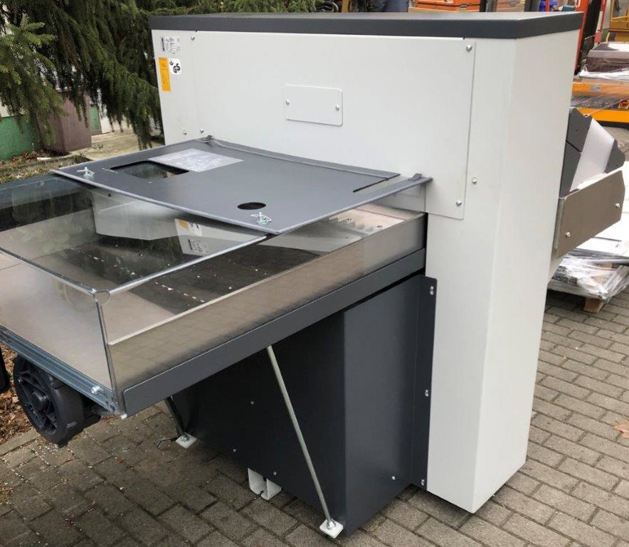 Cutting Machine Polar Eco 80