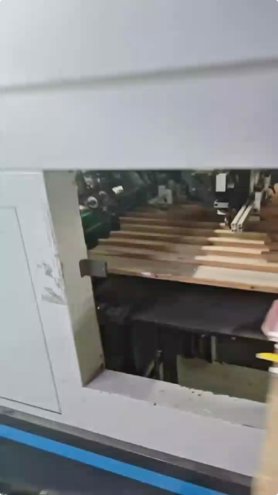 Die cutting DAYUAN 1300