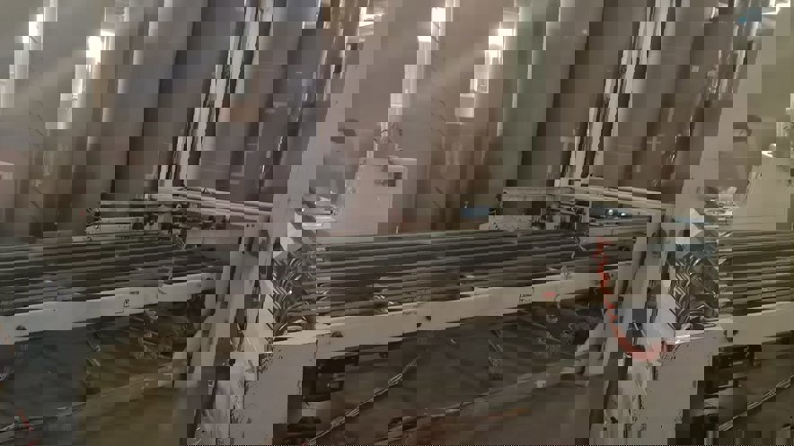 Machine