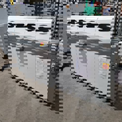 Machine