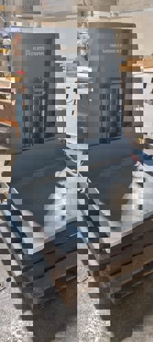 Elevators/lifters/weights Baumann NUP 650 FO