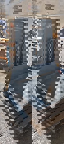 Elevators/lifters/weights Baumann NUP 650 FO