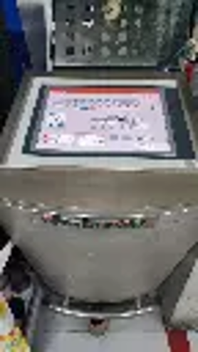 Flexo Nilpeter FA-3