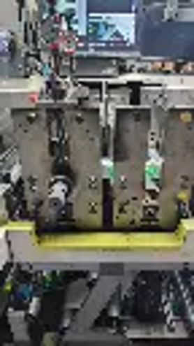 Flexo Nilpeter FA-3