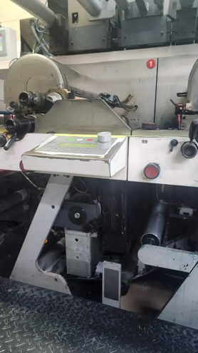 Flexo Nilpeter FA-3