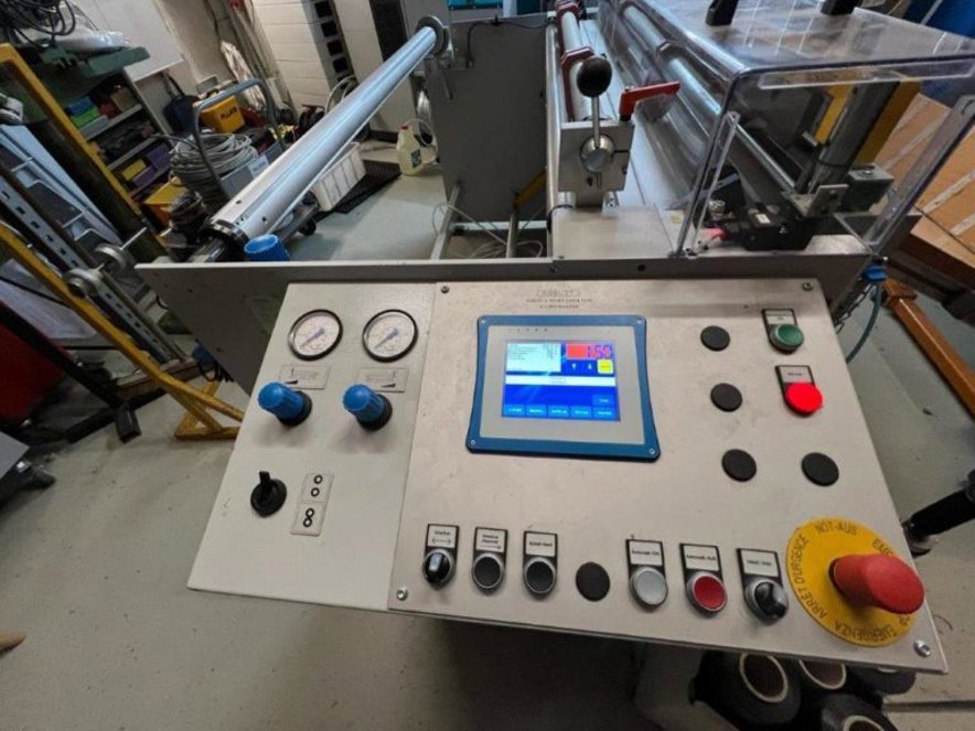 Machine