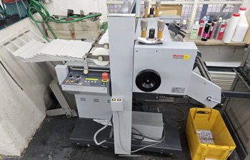 Folding Machine Horizon PST-40