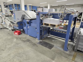 Folding Machine MBO  K 800.2 / 4 SKTZ - FP