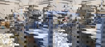 Folding Machine MBO K 800-4 K