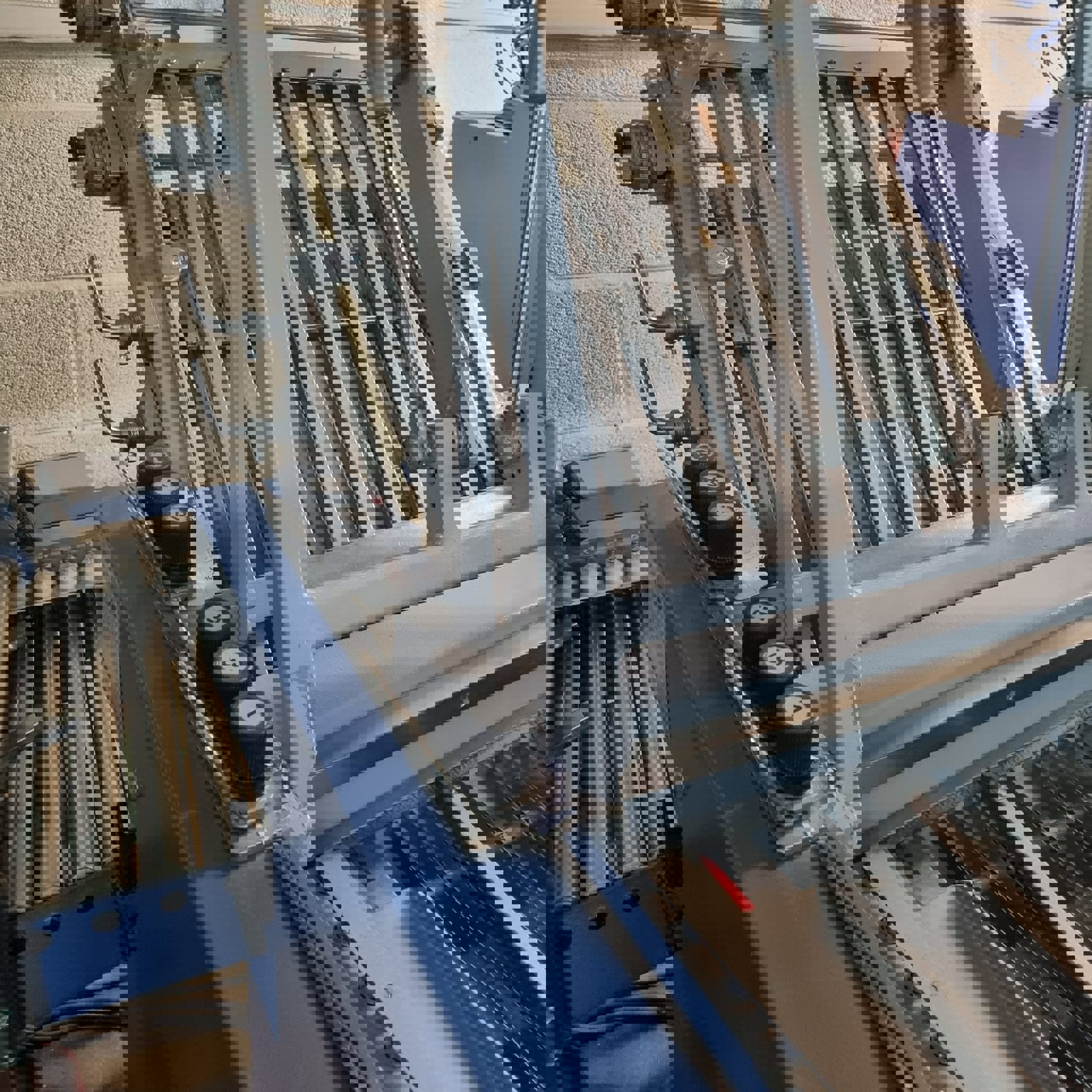 Folding Machine MBO T 460-4-4 K