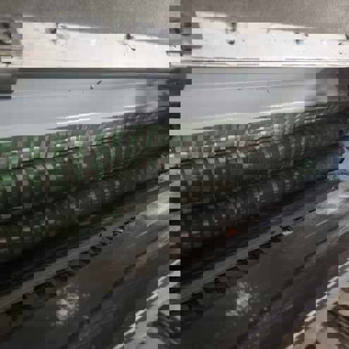 Folding Machine Stahl T 68-6-8