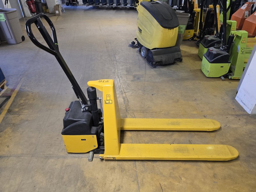 Forklifts Pramac HX 10 E