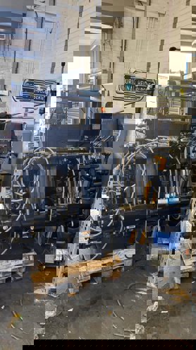Machine