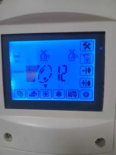 Others AROS AC UNIT AROS‑1823KFPS
